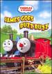 Thomas and Friends: James Goes Buzz Buzz [Dvd]