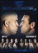 The Ultimate Fighter: Season 3-the Ultimate Grudge [Dvd]