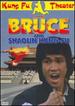 Bruce and Shaolin Kung Fu (Dubbed in English)
