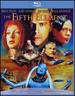 The Fifth Element (Remastered) [Blu-Ray]