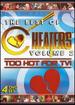 Cheaters // Best of Cheaters Vol. 2 (Too Hot for Tv) 4 Dvd