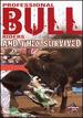 Pro Bull Riders: 8 Seconds-They Survived [Dvd]