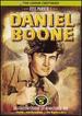Daniel Boone: the Television Series Season 5