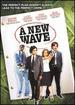 A New Wave [Dvd]