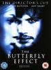The Butterfly Effect-Directors Cut [Dvd]
