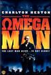 Omega Man, the (Dvd)