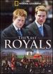 Last Royals [Dvd]