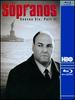 The Sopranos: Season 6 Part 2 [Blu-Ray]