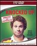 Knocked Up (Combo Hd Dvd and Standard Dvd)
