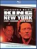 King of New York [Blu-Ray]