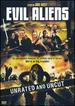 Evil Aliens (Unrated and Uncut)