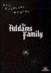 The Addams Family-the Complete Series