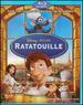 Ratatouille [Blu-Ray]