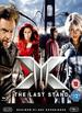 X-Men: the Last Stand [Blu-Ray]