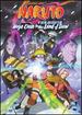 Naruto the Movie: Ninja Clash in the Land of Snow (Standard Edition)