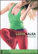 Latin Salsa--Fitness Workout--Burn Fat and Sculpt Abs
