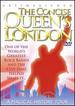 Queen-Concise Queen's London