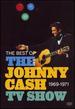 The Best of the Johnny Cash Tv Show