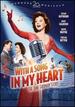 With a Song in My Heart-the Jane Froman Story [Dvd]