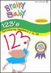 Brainy Baby: 123'S-Introducing Numbers 1 to 20 [Dvd]