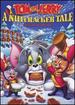 Tom and Jerry: a Nutcracker Tale (O Sleeve) (Dvd)