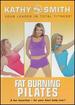 Kathy Smith: Fat Burning Pilates [Dvd]