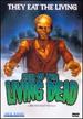 Hell of the Living Dead/Rats [Dvd]