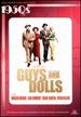Guys and Dolls (Decades Collection With Cd)
