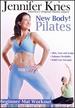 Jennifer Kries: New Body Pilates-Beginners Mat Workout [Dvd]