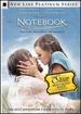 Notebook, the (Dvd) (Fs/Ws) (Movie Pass)