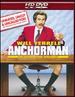 Anchorman: the Legend of Ron Burgundy (Unrated Dvd Version) [Hd Dvd]