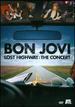 Bon Jovi-Lost Highway: the Concert