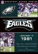 Nfl: Greatest Games-Philadelphia Eagles 1980 Nfc Championship Game