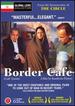 Border Caf (Caf Transit)-Amazon. Com Exclusive [Dvd]