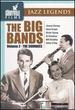 Jazz Legends: the Big Bands Vol. 2-the Soundies [Dvd]