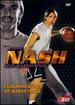 Steve Nash Mvp-Basketball Fundamentals