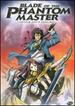 Blade of the Phantom Master: Shin Angyo Onshi [Dvd]