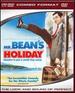Mr. Bean's Holiday (Hd Dvd/Dvd Combo)