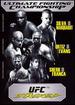 Ufc 73: Stacked [Dvd]