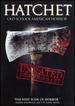 Hatchet (Unrated Director's Cut)