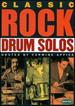 Classic Rock Drum Solos Dvd
