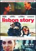 Ainda-Lisbon Story (Original Soundtrack)