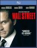 Wall Street (Bd/Faceplate)