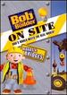 Bob the Builder: on-Site-Roads and Bridges