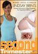 Lindsay Brin's Pregnancy Dvd: Yoga, Cardio & Toning Second Trimester (Moms Into Fitness)