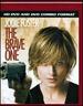 The Brave One (Combo Hd Dvd and Standard Dvd)