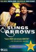 Slings & Arrows: the Complete Collection