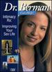 Dr. Laura Berman: Intimacy Rx-Improving Your Sex Life