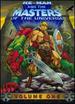 He-Man and the Masters of the Universe-Volume One
