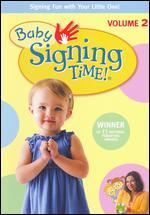baby signing time volume 2 here i go dvd